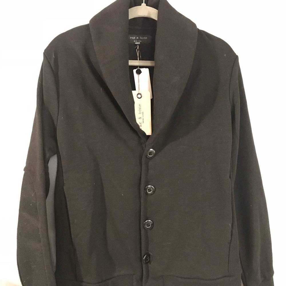 RAG & BONES CARDIGAN